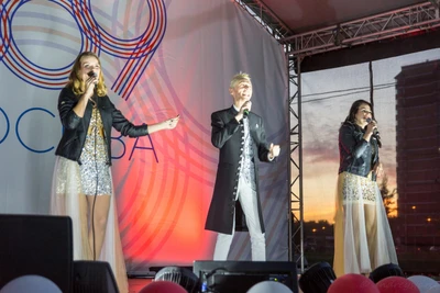 "Киевский", культурный центр
