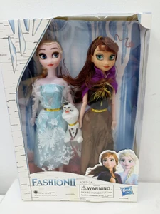 Набор кукол Холодное сердце