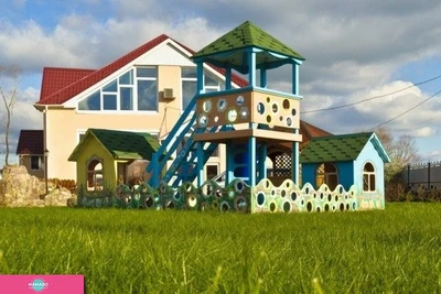 "В гостях у сказки", частный детский сад в селе Михайловка, Республика Башкортостан 