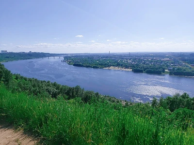памятник природы регионального значения урочище Слуда (Заповедник)