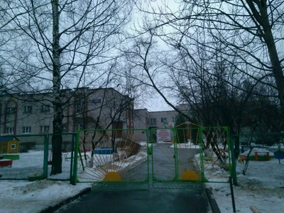 Детский сад № 259 (Детский сад)