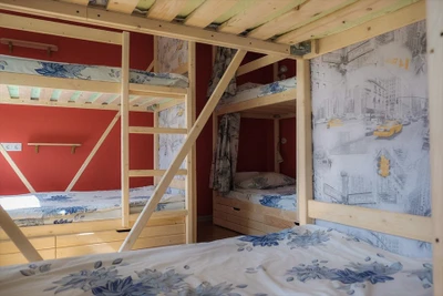 Нарцисс (Гостиница)