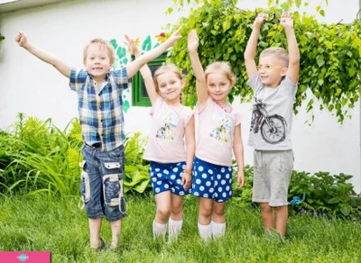 "Радуга", развивающий центр для детей от 3 до 12 лет, частный детский сад, Ростов-на-Дону 