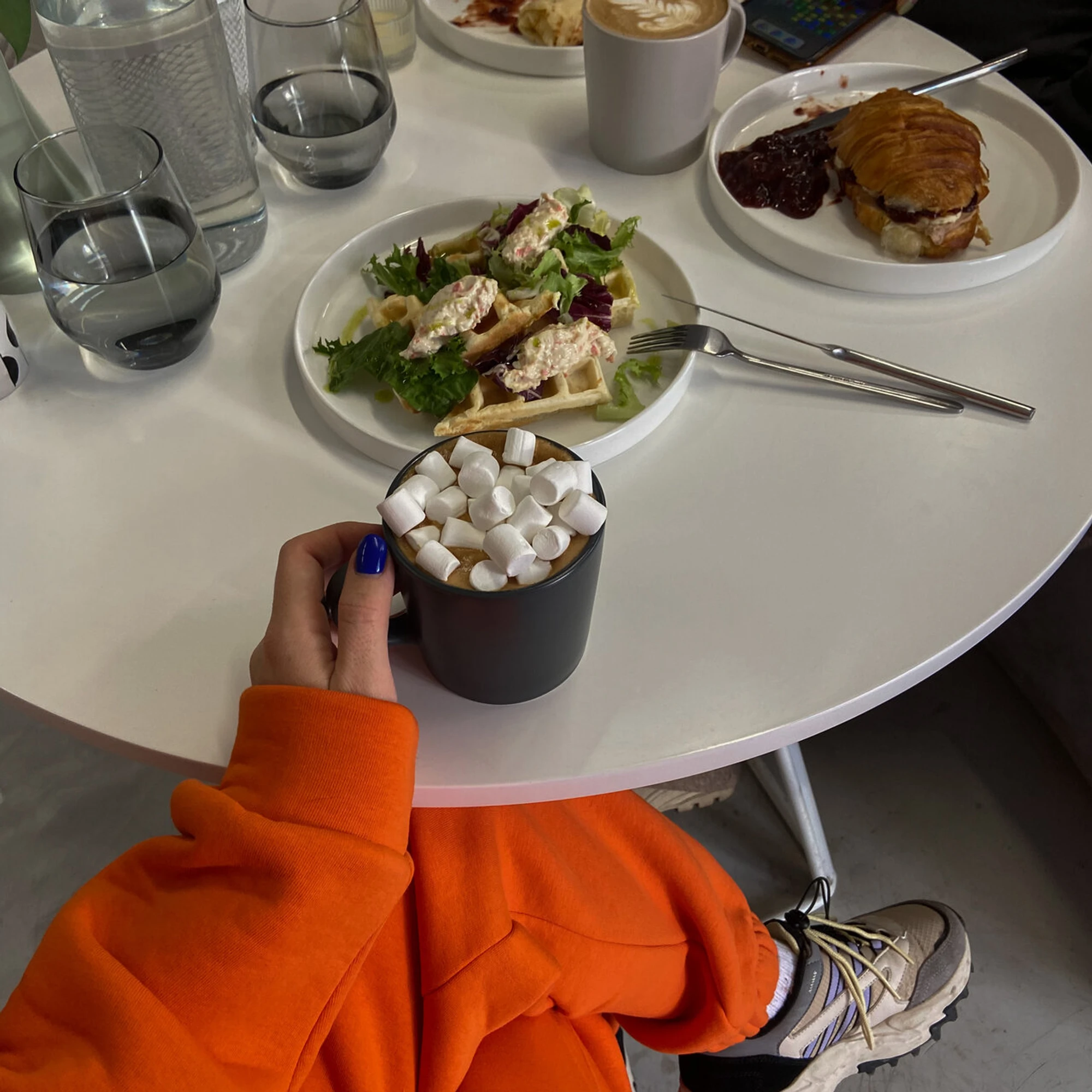 Cafe-cafe (Кофейня )