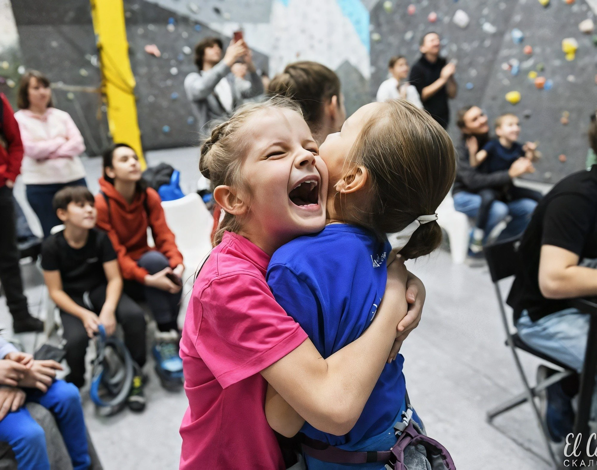 Фото:&nbsp;vk.com/elcapitanclimbing