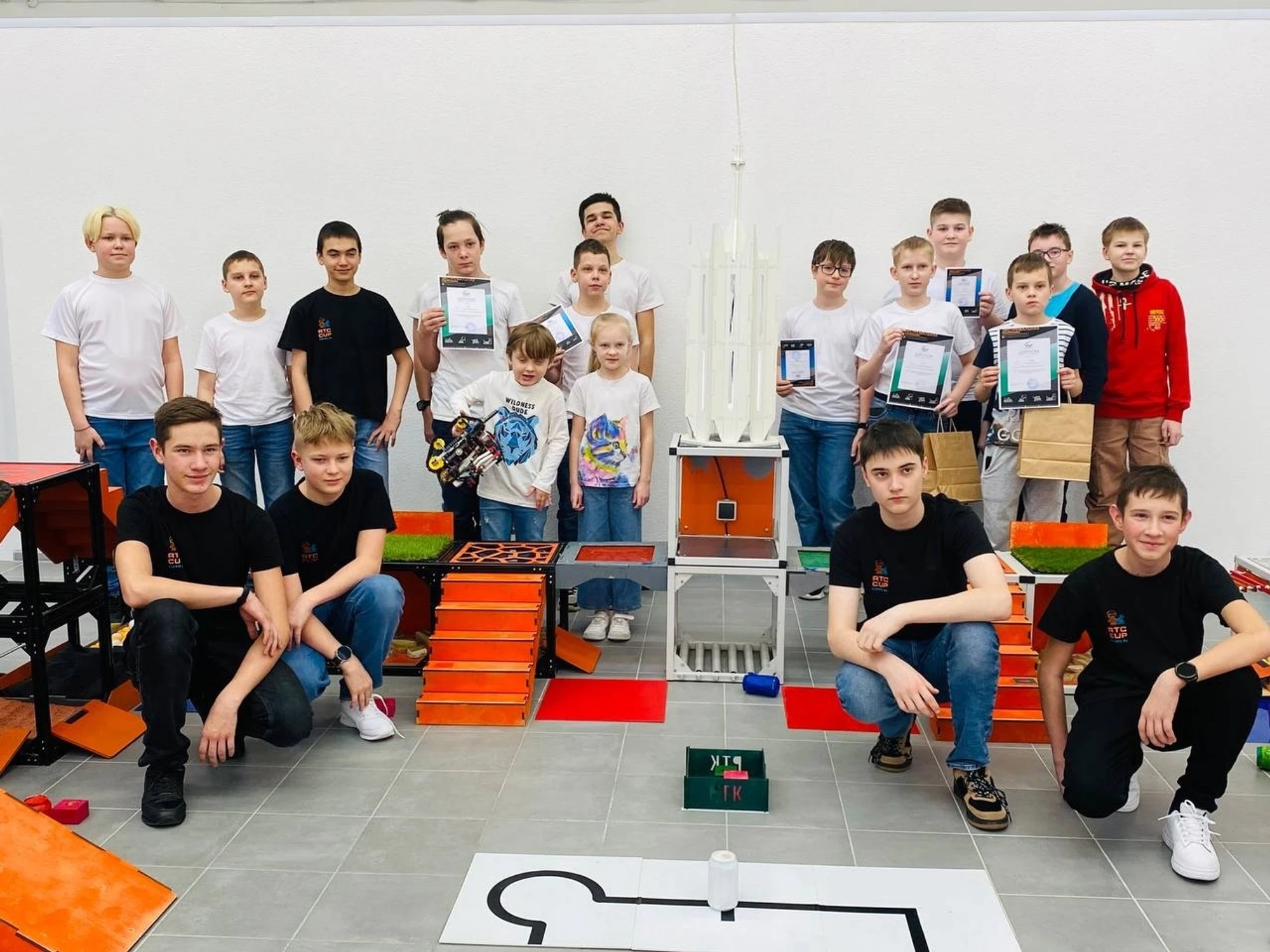 Детско-юношеский центр, ДЮЦ г. Верхняя Салда