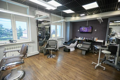 Салон красоты Backstage studio (Салон красоты )