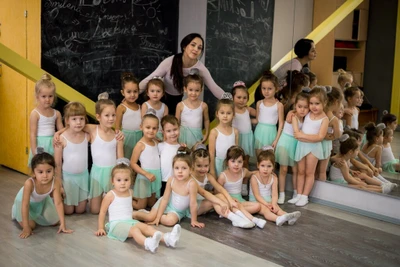 BabyDance (Школа танцев)