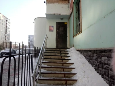 Вгамаке (Центр йоги )