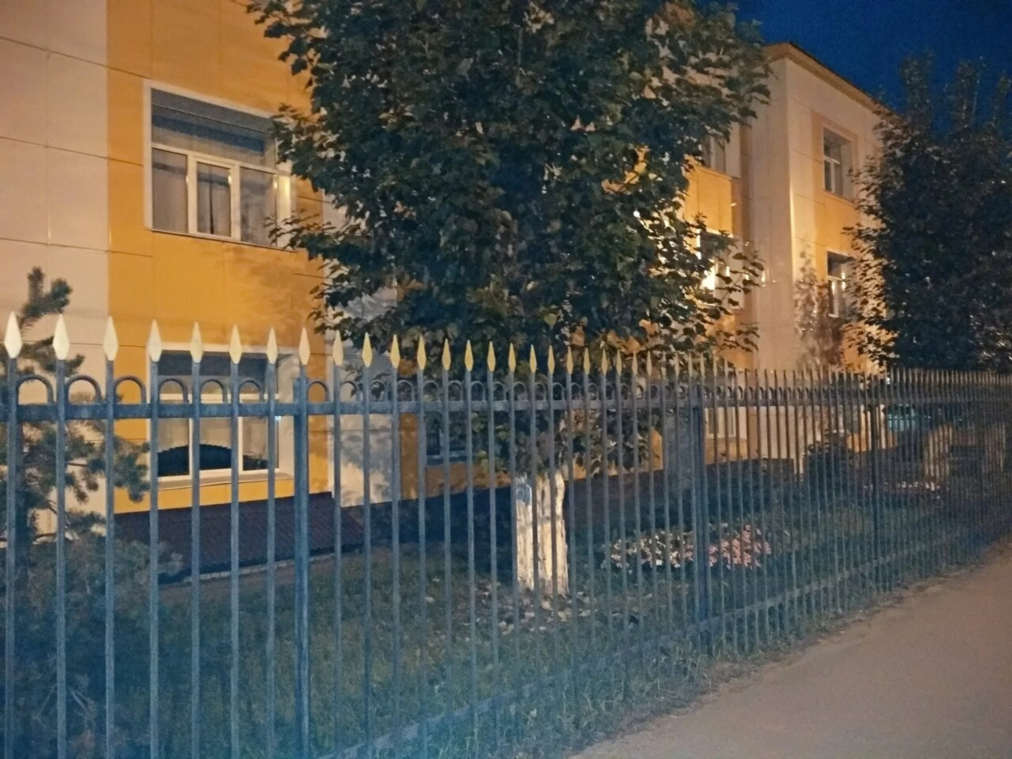 ГБПОУ Но Нижегородский медицинский колледж (Колледж )