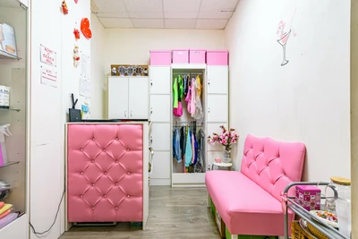 Pole House (Школа танцев )