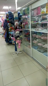 Детская торговая галерея (Детский магазин )