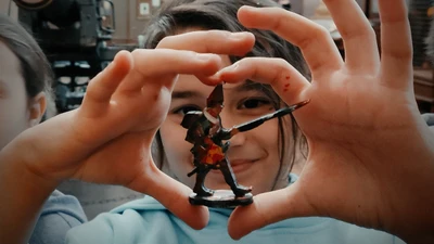 Мастер-классы в Музее Суворова