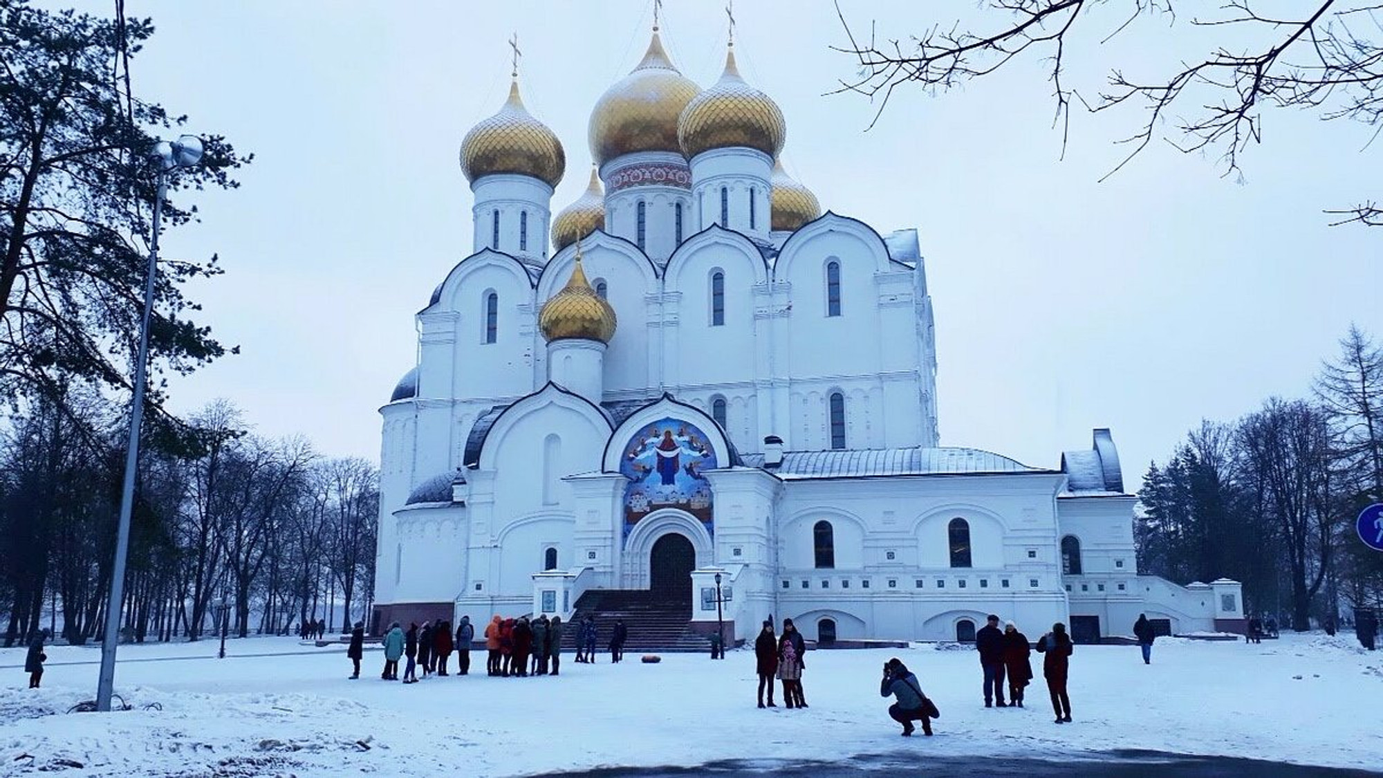 Изображение галлереи