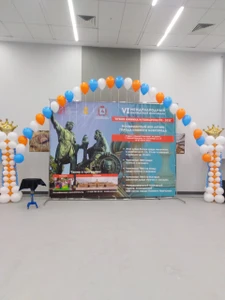 Шары-НН (Организация мероприятий )