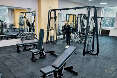 Месяц фитнеса от 3000 рублей!