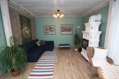 Гостевой дом Дальняя 11 (Гостиница)