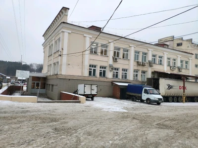 Компания по производству кондитерских изделий (Кондитерская )