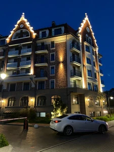 RoomEleven (Жильё посуточно)