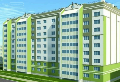 ЖК Нахимовский (Жилой комплекс)