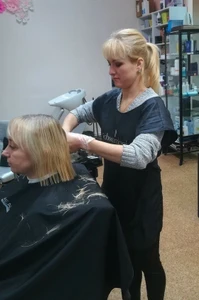 Студия красоты Анны Седовой (Салон красоты )