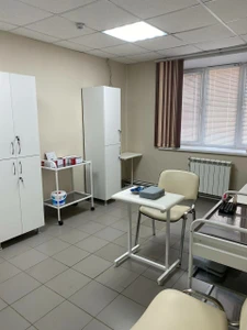 Централизованная Клинико-диагностическая Лаборатория (Медицинская лаборатория)