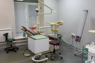 Стоматология Аполлония (Стоматологическая клиника )