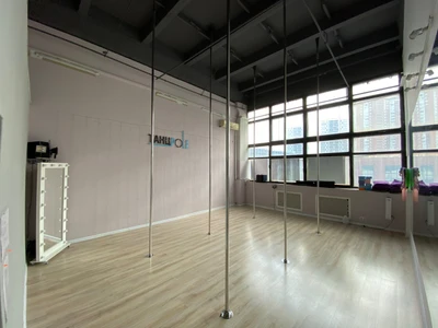 ТАНЦPole (Школа танцев )