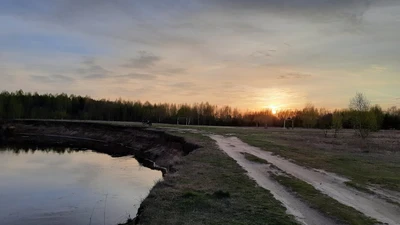 Пляж (Пляж)