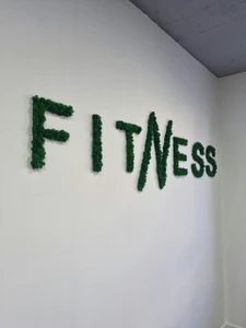 Fitness for girl (Фитнес-клуб)