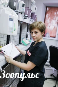 Зоопульс (Ветеринарная клиника )