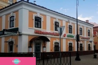 "Здоровье", медицинский центр для детей и взрослых в Вахитовском районе, детский стоматолог, Казань 