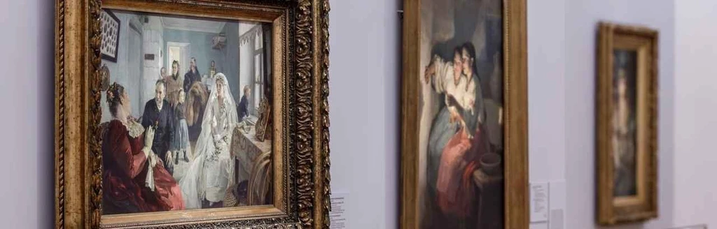 Третьяковка, тренды и космос: нескучный маршрут для подростков
