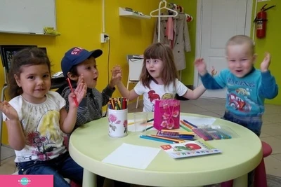 LingvoPark, "ЛингвоПарк" на проспекте Ямашева, языковой центр, английский, французский, испанский, немецкий, татарский для детей и взрослых, Казань