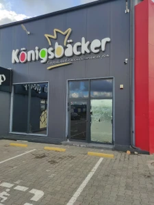 Konigsbacker (Булочная, пекарня )