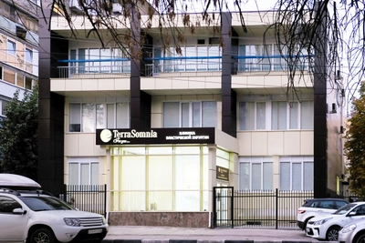 Terrasomnia (Медцентр, клиника )