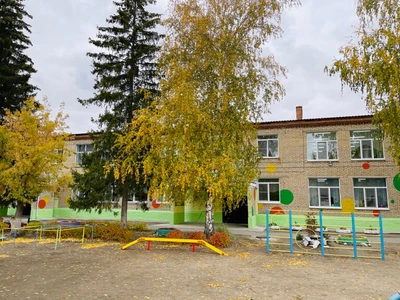 Дубок (Детский сад)