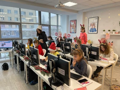 It-sissters (Компьютерные курсы)