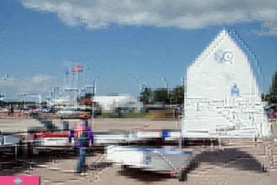 Парусник, спорт-клуб, обучение парусному спорту для детей СПб 