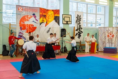 Сайшо (Спортивный клуб, секция)