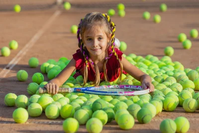 Нижегородский Детский Теннисный клуб (Спортивный клуб, секция )