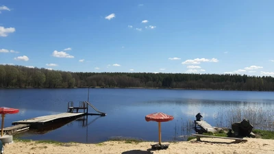 База отдыха у Юты (Дом отдыха)