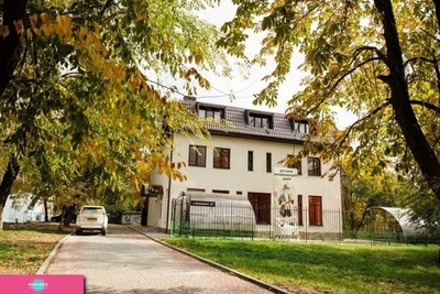 "Гулливер", частный детский сад в Советском районе, Ростов-на-Дону 