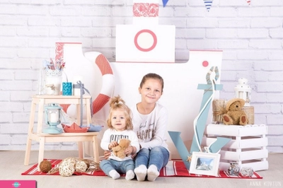 Bambino, "Бамбино", детская фотостудия на бульваре Пионеров, Воронеж 