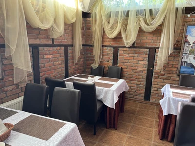 Вилла Татьяна (Гостиница)