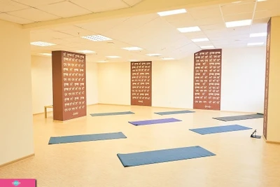 Yoga Sphera, "Йога Сфера", студия йоги, йога для беременных, хатха-йога и нейройога для детей в Нижегородском районе, Нижний Новгород 