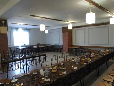 Золотая гора (Кафе)