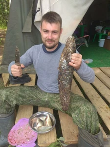 Рыбацкая Слобода (Турбаза)