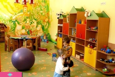 "Акуна Матата", детский загородный клуб, группы неполного дня, мастер-классы для всей семьи в курортном поселке Зеленый город, Нижегородская область 