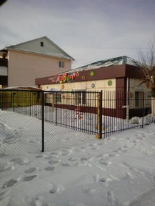 Частный детский сад Кроша (Детский сад)